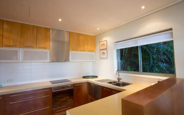 Hastings Park Apartment 4