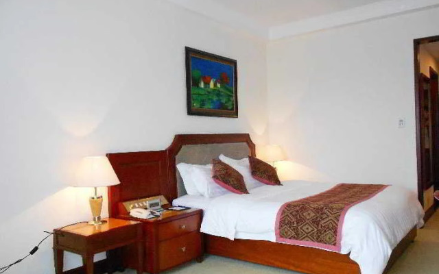 Pearl River Hotel