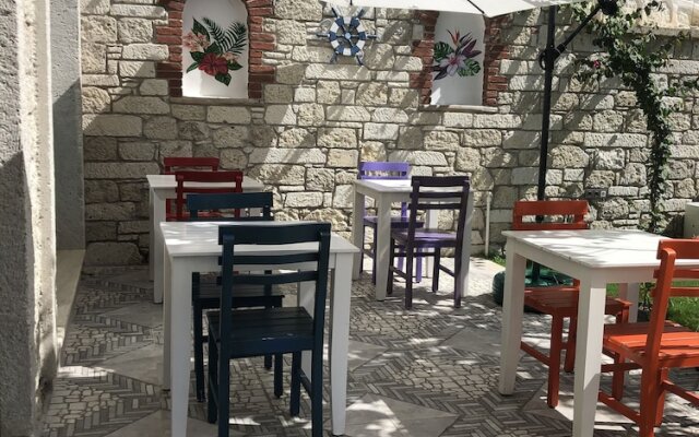Volta Alacati Butik Otel