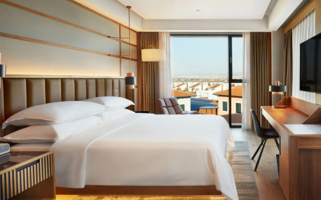 Four Points by Sheraton Prishtina City