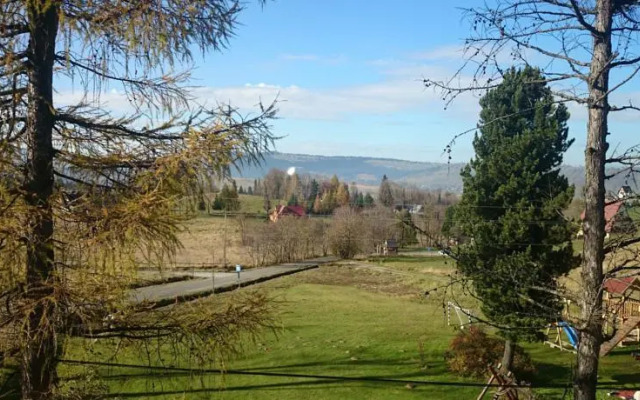 Pokoje Gościnne U Małgorzaty