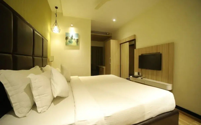 Four Season Recreation Hotel And Spa