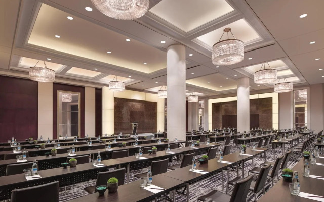 Hyatt Centric Zhongshan Park Shanghai