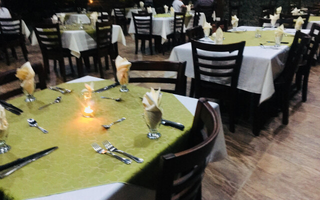 La Foresta Nature Resort