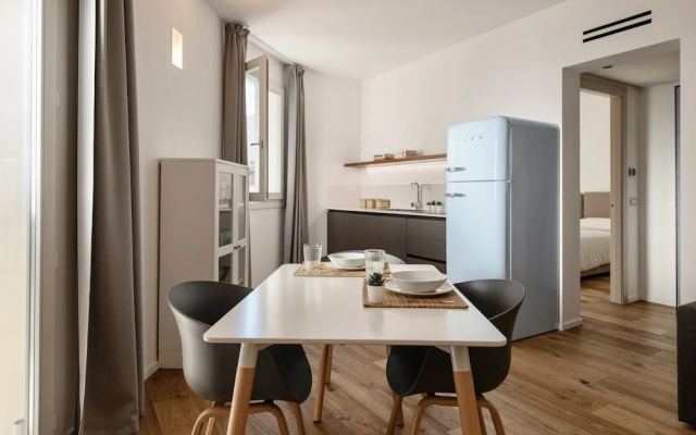 WeLive Trapani luxury apartments