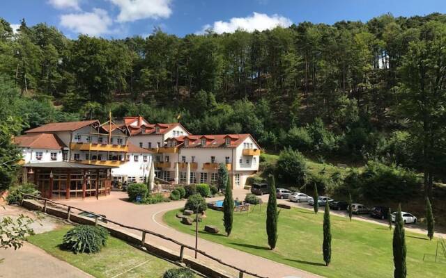 Schloss Hotel Landstuhl