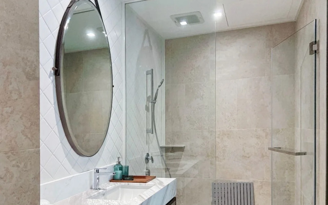 InterContinental Residences 2 Bedroom