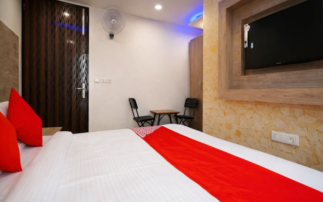 KDSON Vindhya Inn