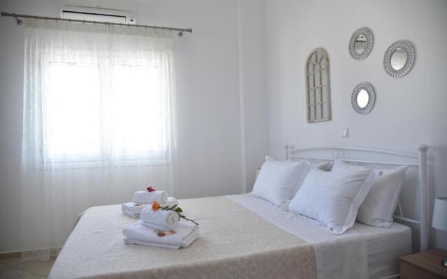 Family apartments 1