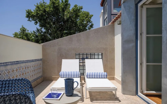 Casagrand Luxury Suites Lisboa