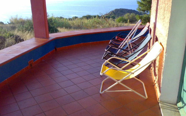 Ustica Tour Apartments and Villas