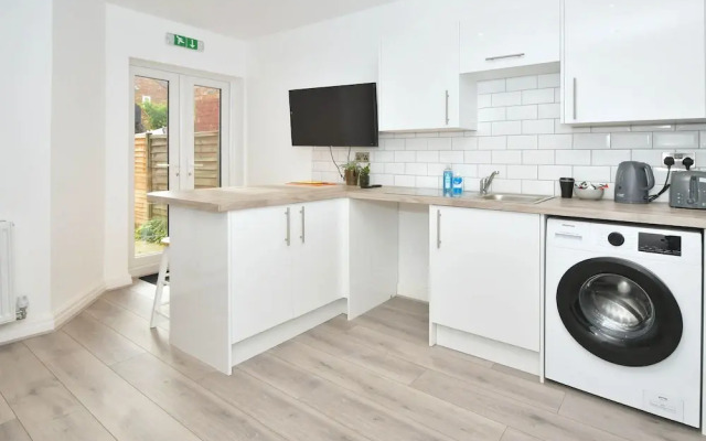 Townhouse@ 147 Westminster Street Crewe