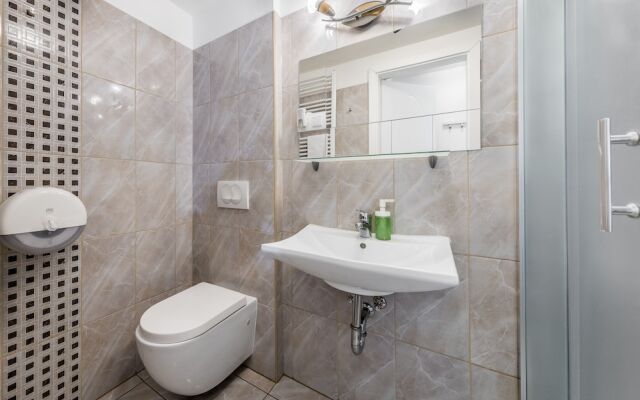 Enjoy Budapest Aparthotel