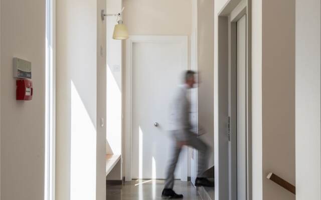 Avenida 15 Apartments