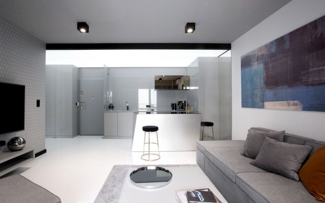 Super-Apartamenty - Andersia VIP
