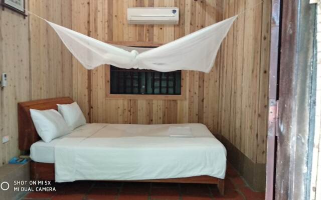 Whisper Nature Bungalow