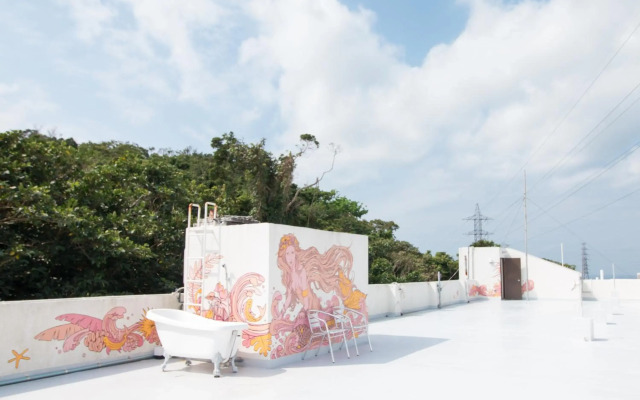 Spice Motel Okinawa
