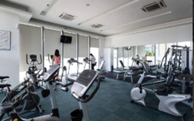 Bangsar Camelia Homestay KL