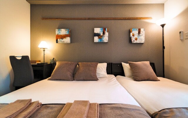 Kintaro Hotel Okinawa Naha