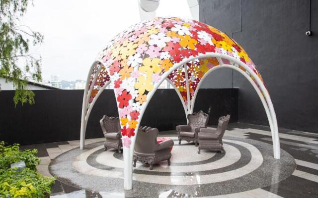 Arte Mont Kiara by PSM Luxury Suites