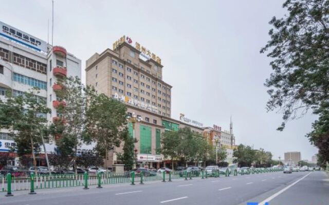 Wenzhou Hotel