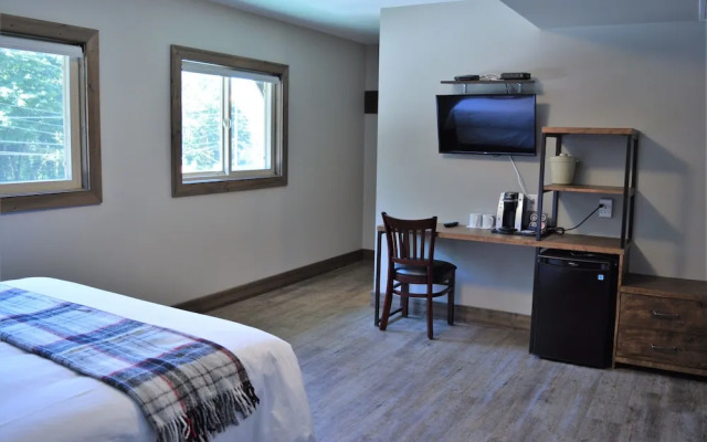 Sasquatch Inn