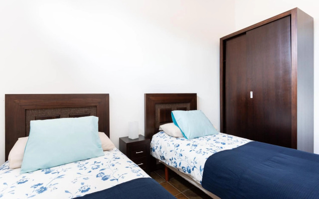 Villa Santa Rosa Tenerife