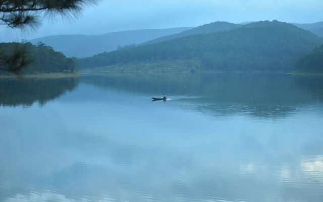 The Lake House Dalat - Hostel