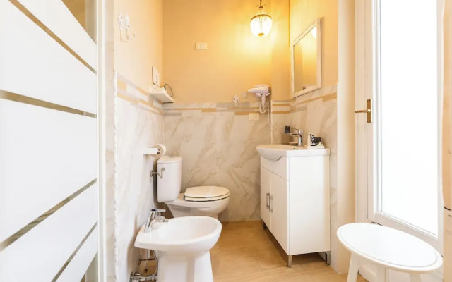 Joy’s BnB Ortigia