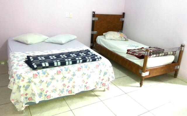 Hotel Sinha Moca