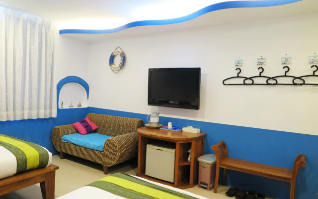 Sin Sin Hotel I