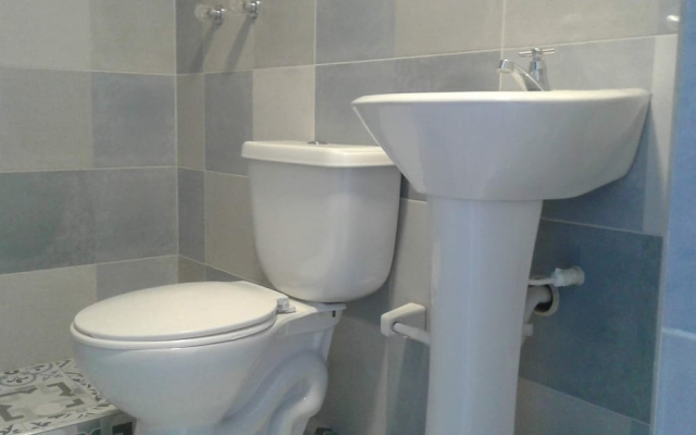 Hostal Casa Lantana La Candelaria - Hostel