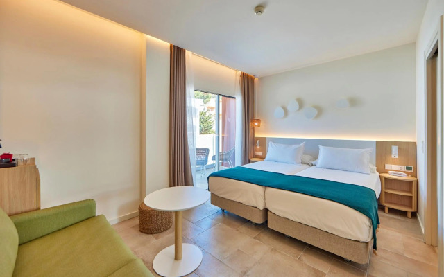 Universal Hotel Aquamarin