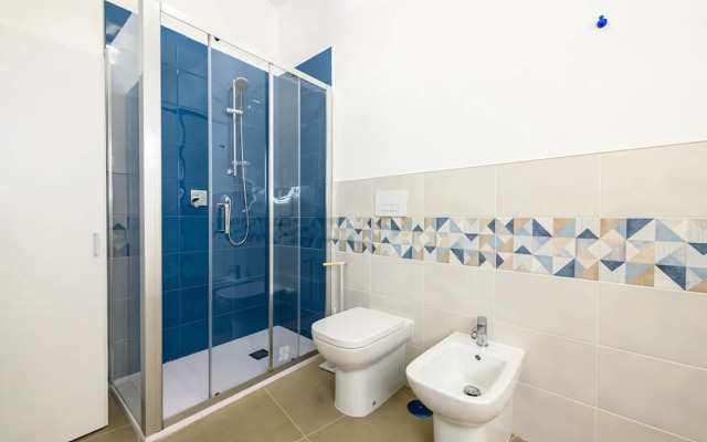 Vico Graziella 12 in Naples