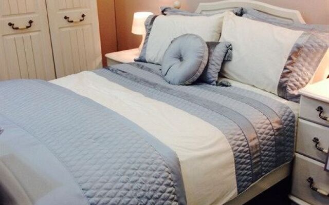 The Stirling Bed  Breakfast