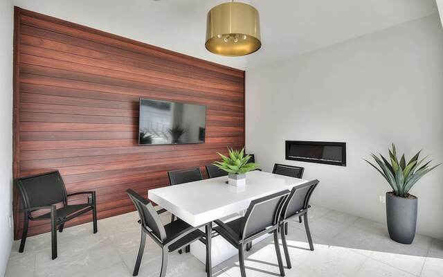 Modern Paradise by Five Star Properties