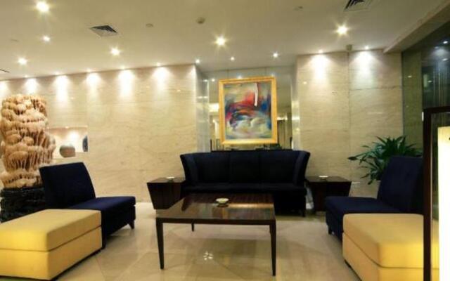 Nanjing Zhongshan Hotel - Jiangsu Conference Center