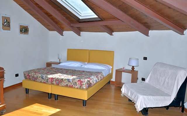 Locanda Dal Moccia