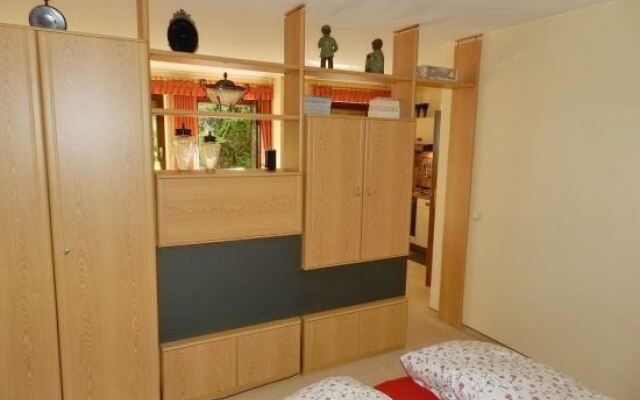 Ferienwohnung Lastro