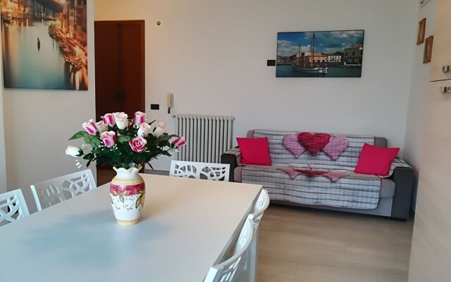 Casa Vacanze Deluxe Sofia a Otranto, 4/6 Posti.