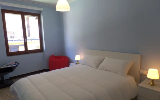 Casa Arcobaleno