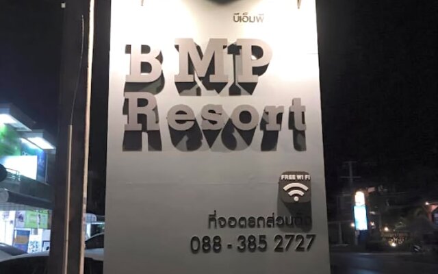 B.M.P Resort