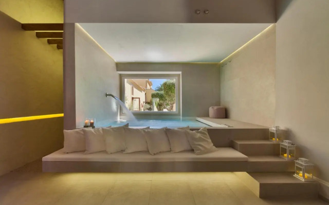 Dimora Caiammari Luxury Hotel & Spa