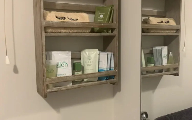 High Greenside Farmhouse B&B