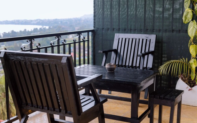 Makutano Kivu Resort
