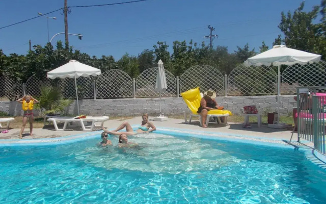 Dolphin Apartments