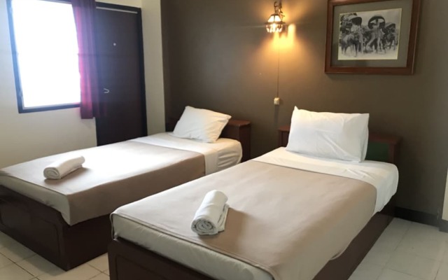 Royal thapae gate guesthouse