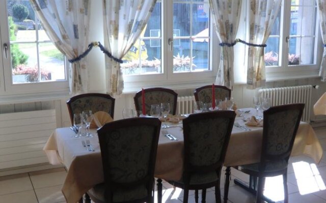 Auberge du ''Barrage''