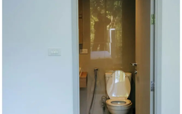 The Valley Khaoyai by Atkarut