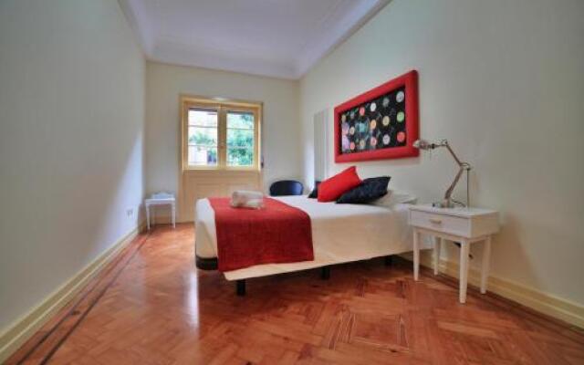 Stayin Oporto Musica Guest Apartment